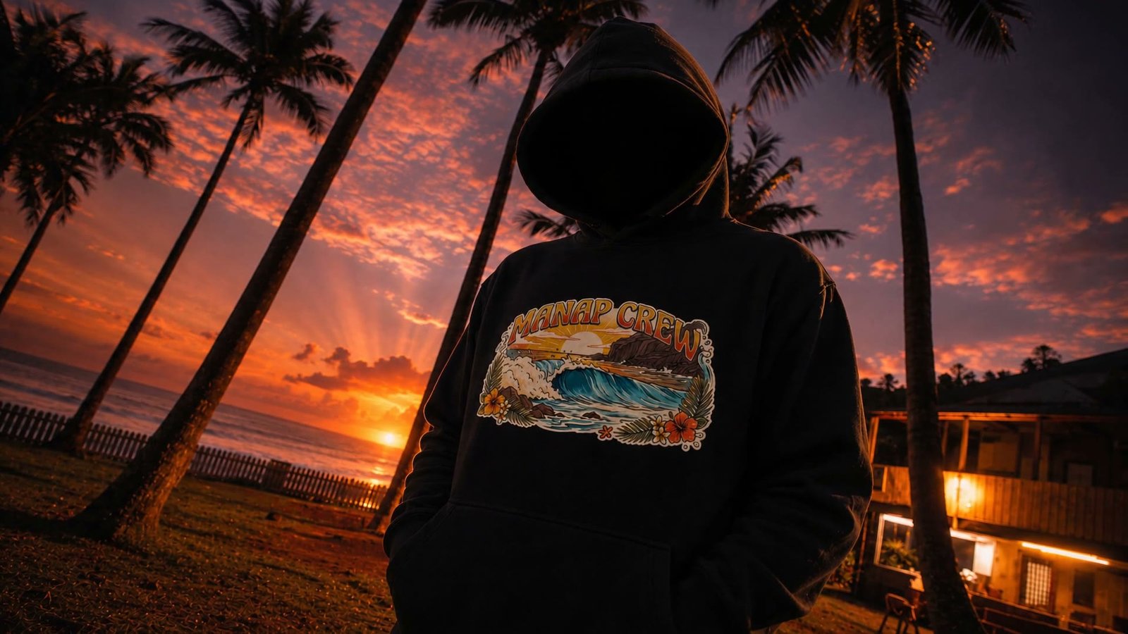 Sweat 974 Forever — Manap Crew